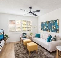 Lakes Way - Accommodation Coffs Harbour