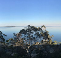 Lakescapes Cottage - 180 Degree Panoramic Views - Accommodation Coffs Harbour