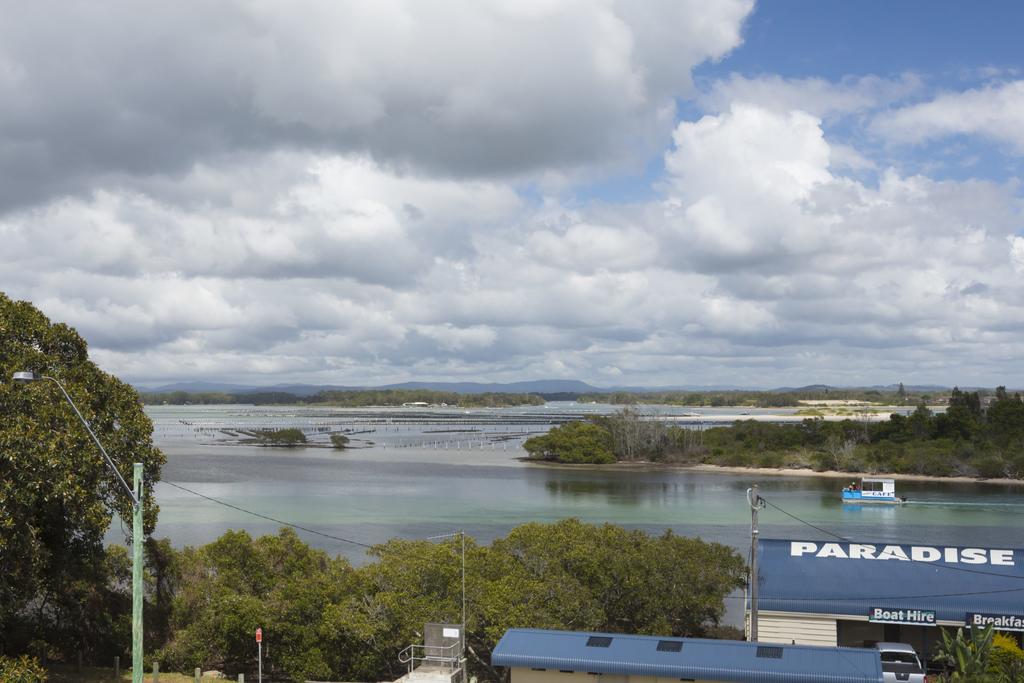 Sandbar NSW Accommodation Coffs Harbour