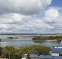 Lakeshore Lodge unit 11 - Accommodation Coffs Harbour