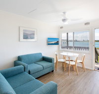 Lakeside Flats 6 - Accommodation Coffs Harbour