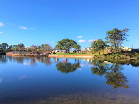 Lakeside Fun House Near The Swan Valley - Accommodation Coffs Harbour 2