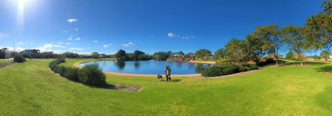 Lakeside Fun House Near The Swan Valley - Accommodation Coffs Harbour 1