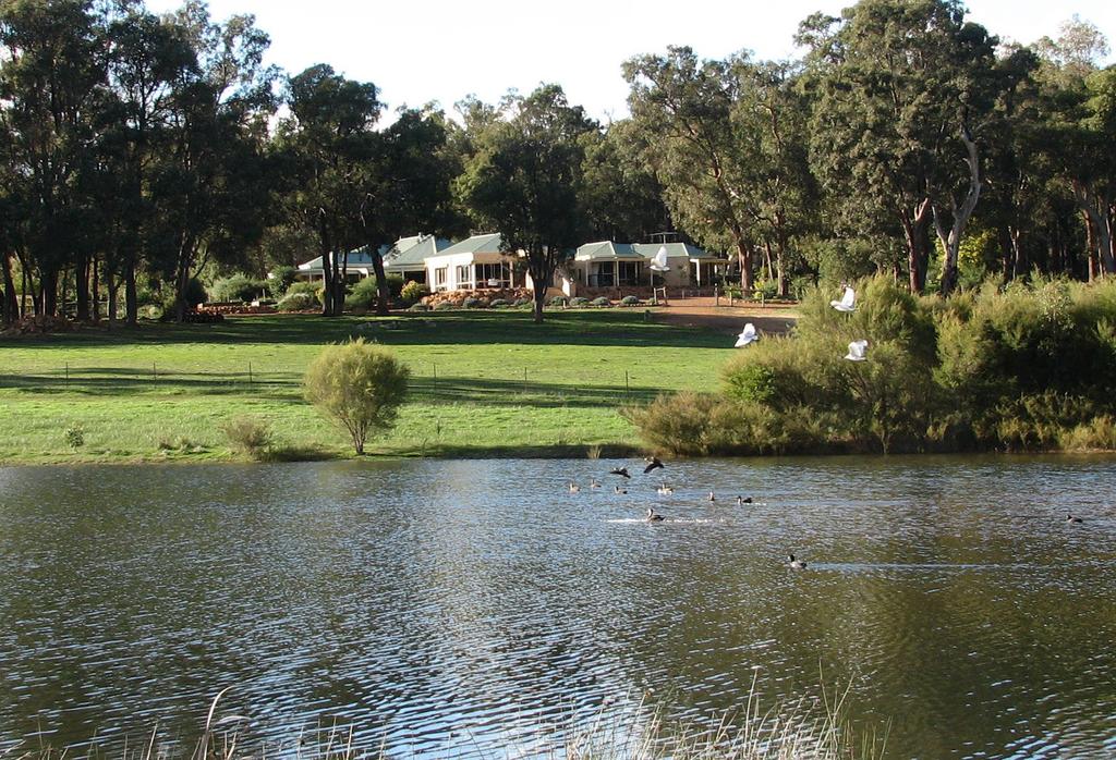 Gidgegannup WA Accommodation Coffs Harbour