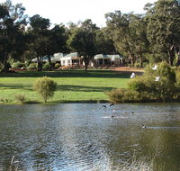Lakeview Lodge - Accommodation Coffs Harbour