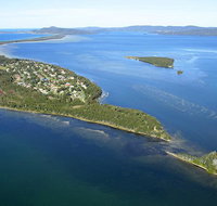 Lakeview Lodge - Accommodation Coffs Harbour