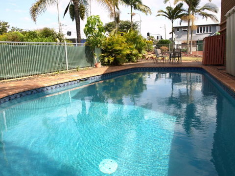 Lancaster Court Motel - Accommodation Coffs Harbour 2