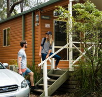 Lane Cove Holiday Park - Accommodation Coffs Harbour