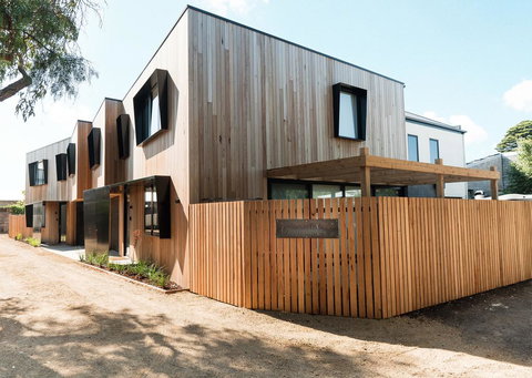 Laneway Apartments - Vesper - Accommodation Coffs Harbour 1