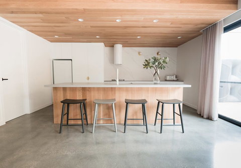 Laneway Apartments - Vesper - Accommodation Coffs Harbour 2