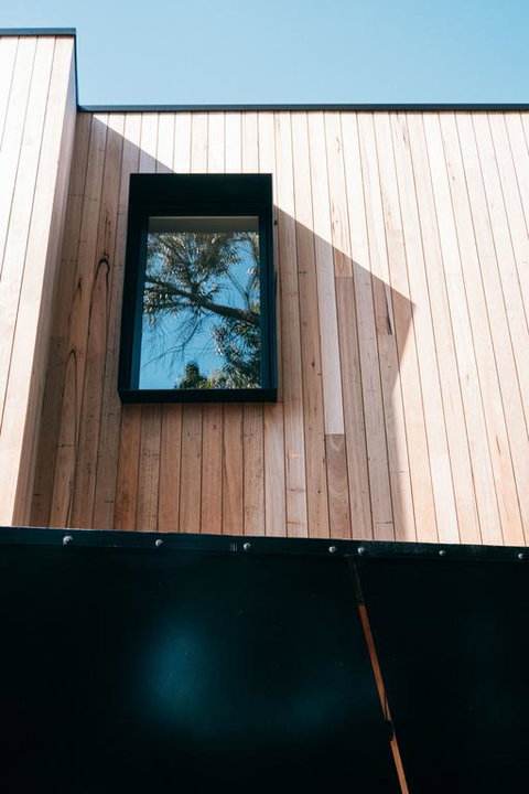 Laneway Apartments - Vesper - Accommodation Coffs Harbour 3