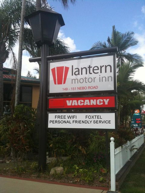 Lantern Motor Inn - Accommodation Coffs Harbour 3