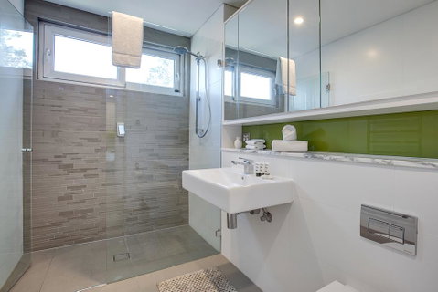 Large And Brand-new Apartment Close To City - Accommodation Coffs Harbour 2