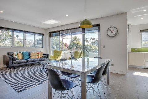 Large And Brand-new Apartment Close To City - Accommodation Coffs Harbour 0
