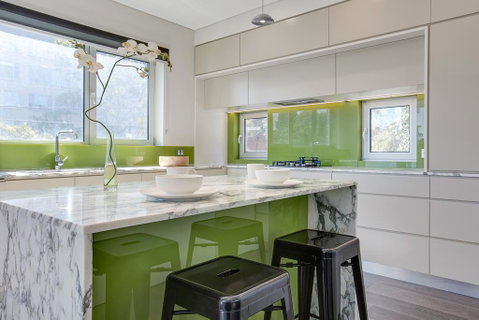 Large And Brand-new Apartment Close To City - Accommodation Coffs Harbour 3