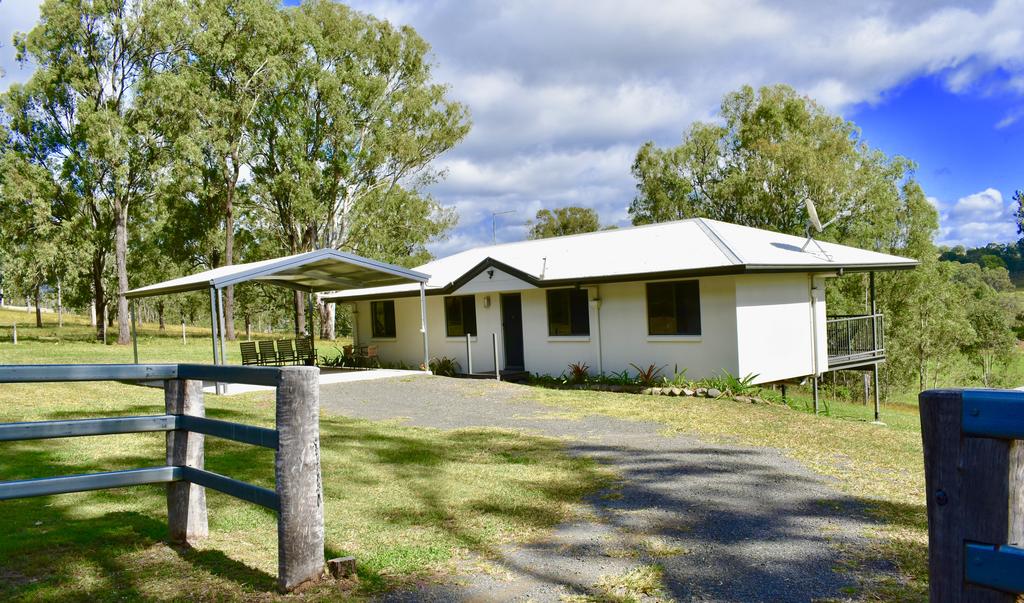 Kerry QLD Accommodation Coffs Harbour