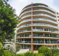 Le Point 101 - Accommodation Coffs Harbour