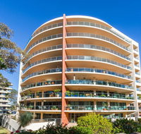 Le Point 702 - Luxury and Views - Accommodation Coffs Harbour