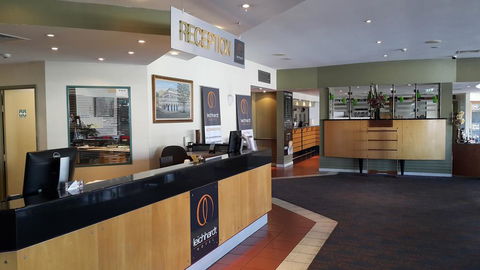 Leichhardt Hotel - Accommodation Coffs Harbour 0