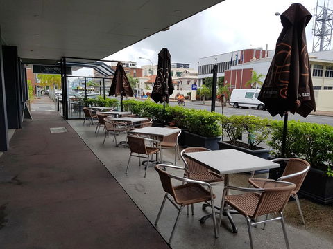 Leichhardt Hotel - Accommodation Coffs Harbour 1