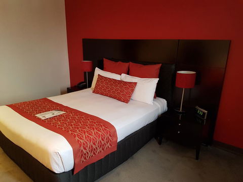 Leichhardt Hotel - Accommodation Coffs Harbour 3