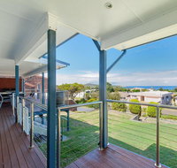 Lentara Dream  Fingal Bay - Accommodation Coffs Harbour
