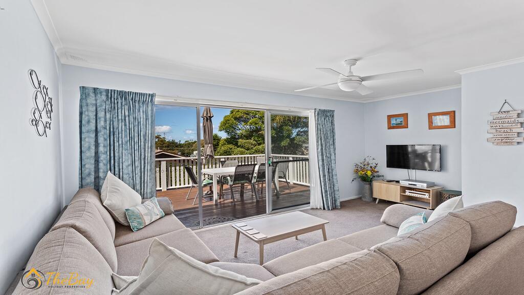 Fingal Bay NSW Accommodation Coffs Harbour