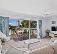 Lentara Street No.31 - Accommodation Coffs Harbour