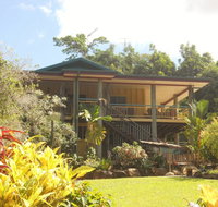 Licuala Lodge - Accommodation Coffs Harbour