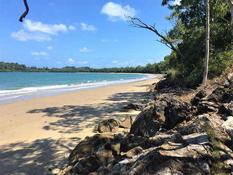 Licuala Lodge - Accommodation Coffs Harbour 2
