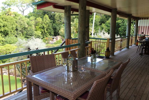 Licuala Lodge - Accommodation Coffs Harbour 3