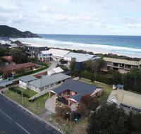 LIFES A BEACH 1 - Accommodation Coffs Harbour