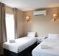 Lily Sands Inn - Accommodation Coffs Harbour