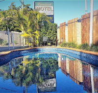 Limassol Motel - Accommodation Coffs Harbour