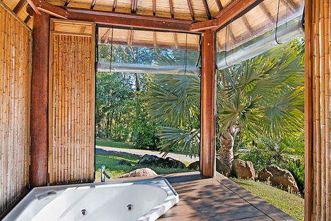 Limpinwood Lodge - Accommodation Coffs Harbour 0