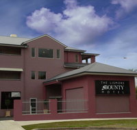 Lismore Bounty Motel - Accommodation Coffs Harbour