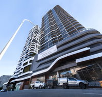 Lucid Apartment South Brisbane - Accommodation Coffs Harbour