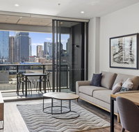 Lucid Living Brisbane - Accommodation Coffs Harbour