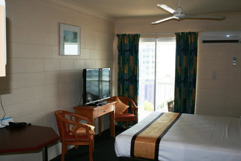 Luma Luma Holiday Apartments - Accommodation Coffs Harbour 1