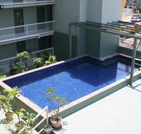 Luma Luma Holiday Apartments - Accommodation Coffs Harbour