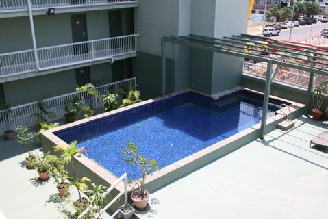 Luma Luma Holiday Apartments - Accommodation Coffs Harbour 0