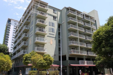 Luma Luma Holiday Apartments - Accommodation Coffs Harbour 2