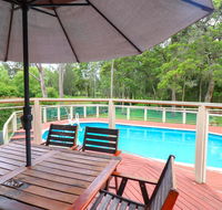 Lumeah House - Accommodation Coffs Harbour