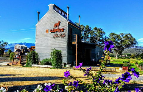 Lupos Loft - Accommodation Coffs Harbour 1