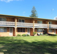 Luskin Court 3 - Accommodation Coffs Harbour