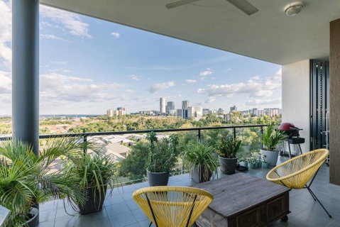 Luxury & Location - Sea Views With Modern Class ! - Accommodation Coffs Harbour 2
