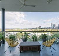 Luxury  Location - Sea Views with Modern Class  - Accommodation Coffs Harbour
