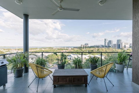 Luxury & Location - Sea Views With Modern Class ! - Accommodation Coffs Harbour 0