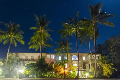 Luxury 1 Bed Apartment, New King Bed & Bath - Accommodation Coffs Harbour 2