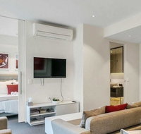 Luxury 2 bdrm in Watson at Walkerville with Balcony FREE carpark near Adelaide CBD - Accommodation Coffs Harbour